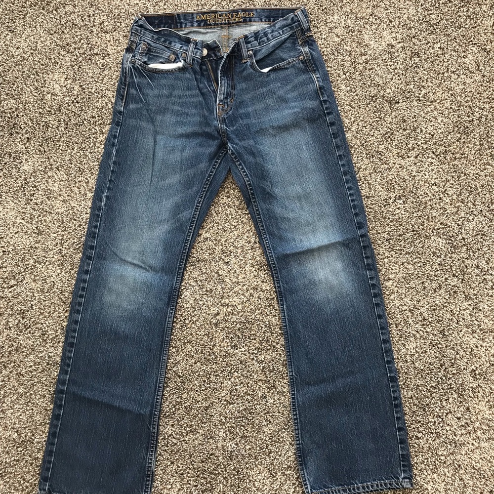 NWOT American Eagle Jeans